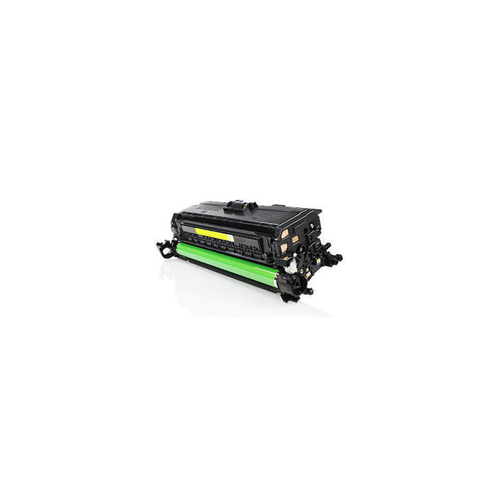 Toner Generico Para Hp Cf452a/Cf462x/Cf472x Amarillo  Nº655a/656x/657x