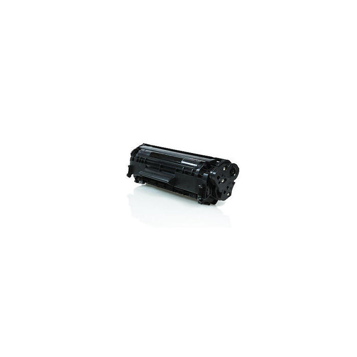 Toner Generico Para Hp Q2612x Negro  (Nº12x)