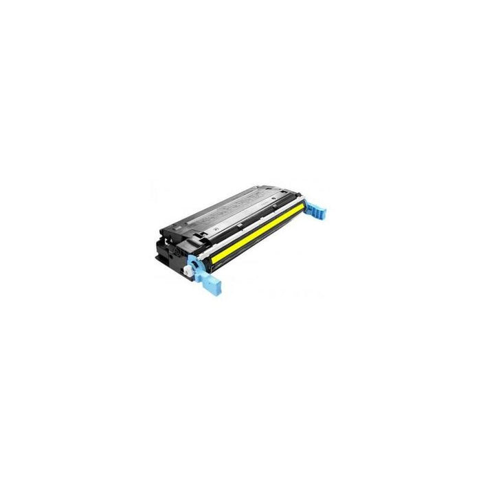 Toner Generico Para Hp Q6462a Amarillo  Nº644a