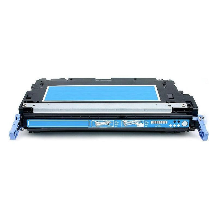Toner Generico Para Hp Q7581a Cyan  Nº503a
