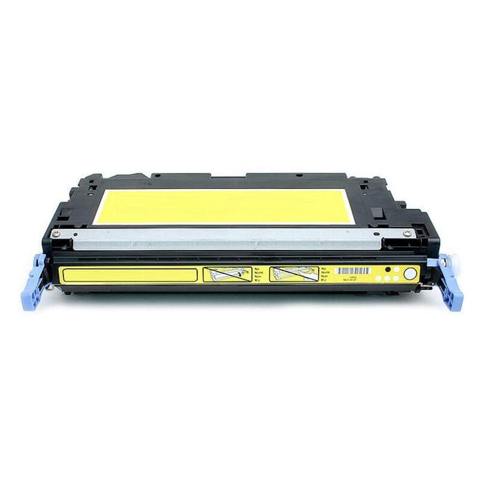 Toner Generico Para Hp Q7582a Amarillo  Nº503a