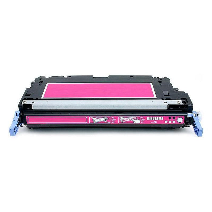 Toner Generico Para Hp Q7583a Magenta  Nº503a