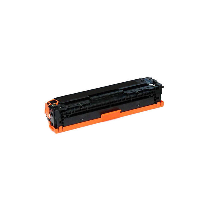 Toner Generico Para Hp/Canon Cb540a Black  Ce320a/Cf210x/Cf210a/125a/128a/131x/131a   716/731/1980b002/6273b002    Nâº125a/128a/131x/131a
