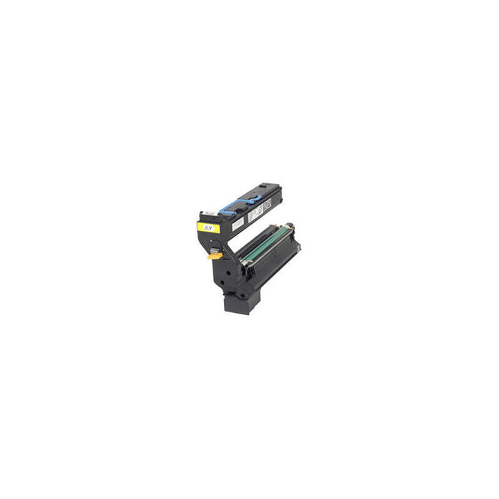 Toner Generico Para Konica Minolta Magicolor 5430dl/5450 Amarillo  4539132