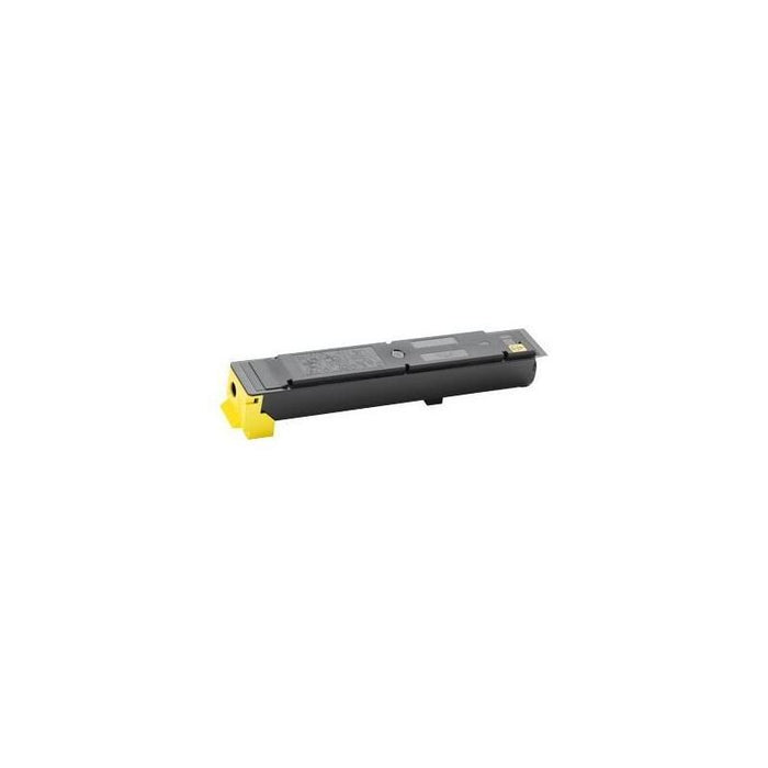 Toner Generico Para Kyocera Tk5195 Amarillo  Tk-5195y/1t02r4anl0