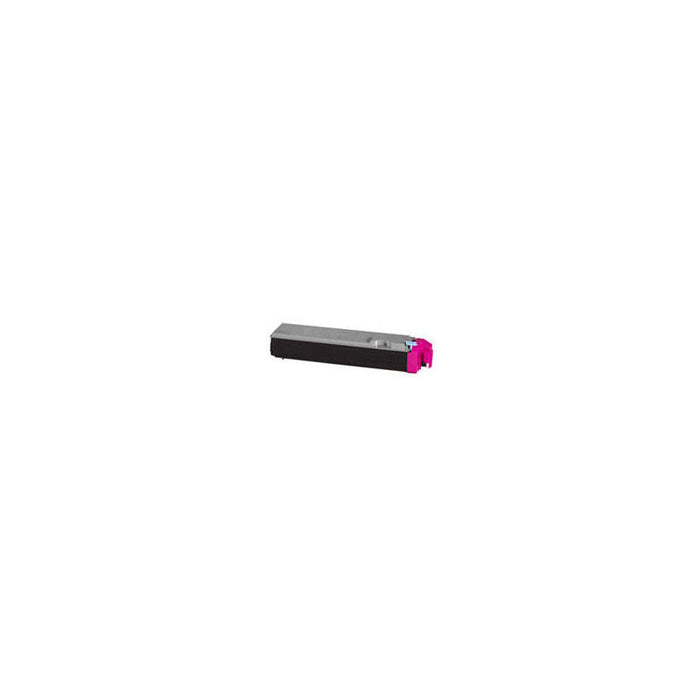Toner Generico Para Kyocera Tk520 Magenta  1t02hjbeu0