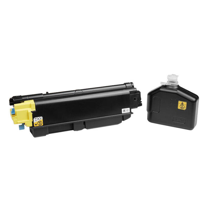 Toner Generico Para Kyocera Tk5290 Amarillo  1t02txanl0/Tk-5290y