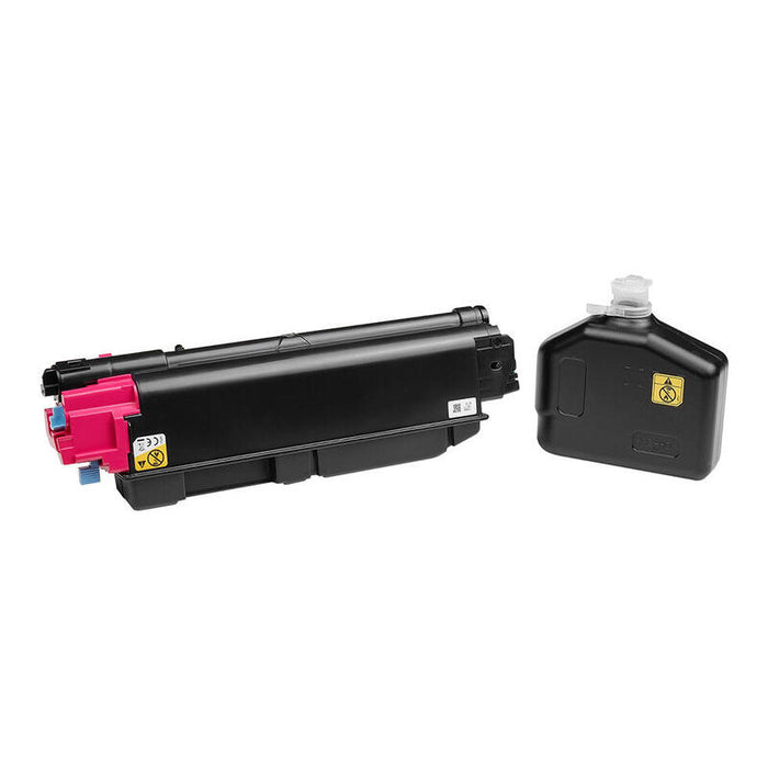 Toner Generico Para Kyocera Tk5290 Magenta  1t02txbnl0/Tk-5290m