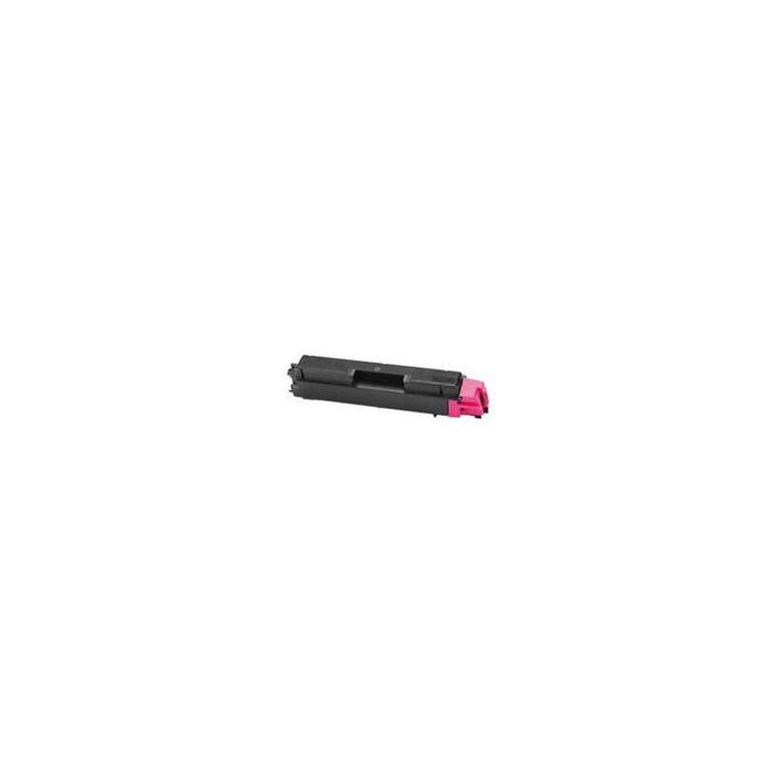Toner Generico Para Kyocera Tk580 Magenta  1t02ktbnl0
