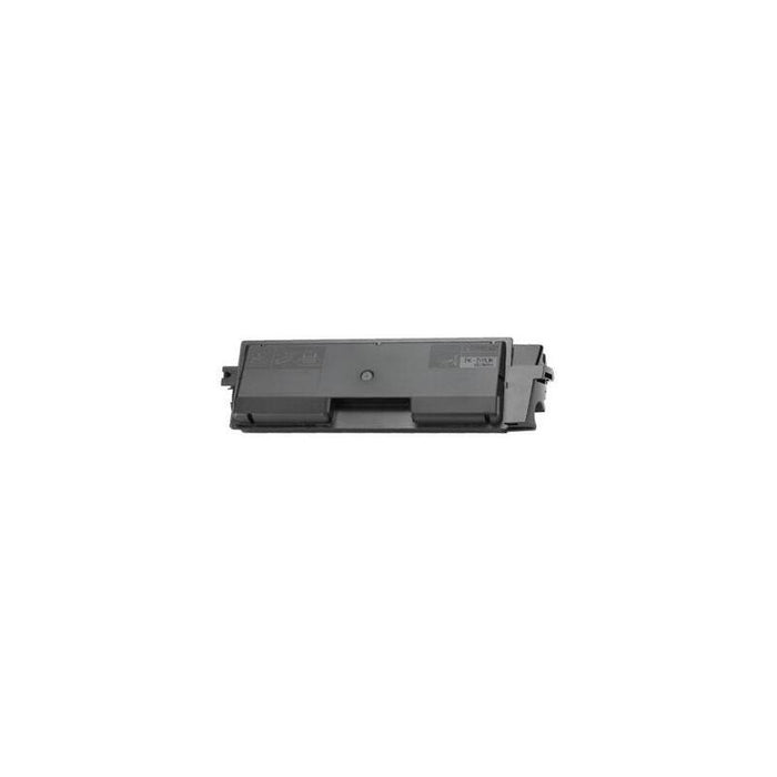 Toner Generico Para Kyocera Tk580 Negro  1t02kt0nl0