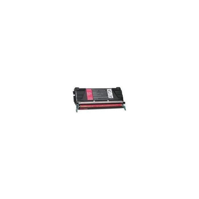 Toner Generico Para Lexmark C734/C736/X738 Magenta  C734a1mg