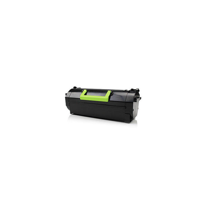 Toner Generico Para Lexmark Ms810/Ms811/Ms812 Negro  52d2h00/522h