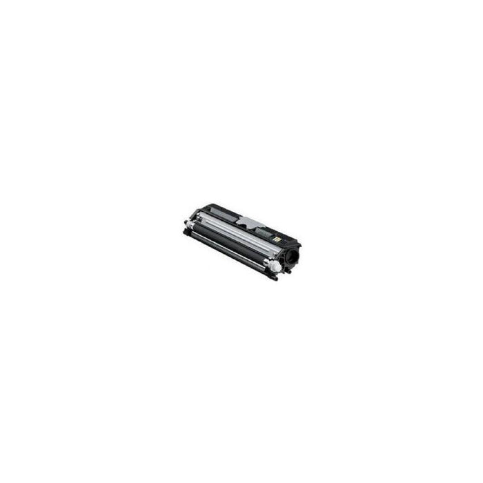 Toner Generico Para Oki C110/C130/Mc160 Negro  44250724