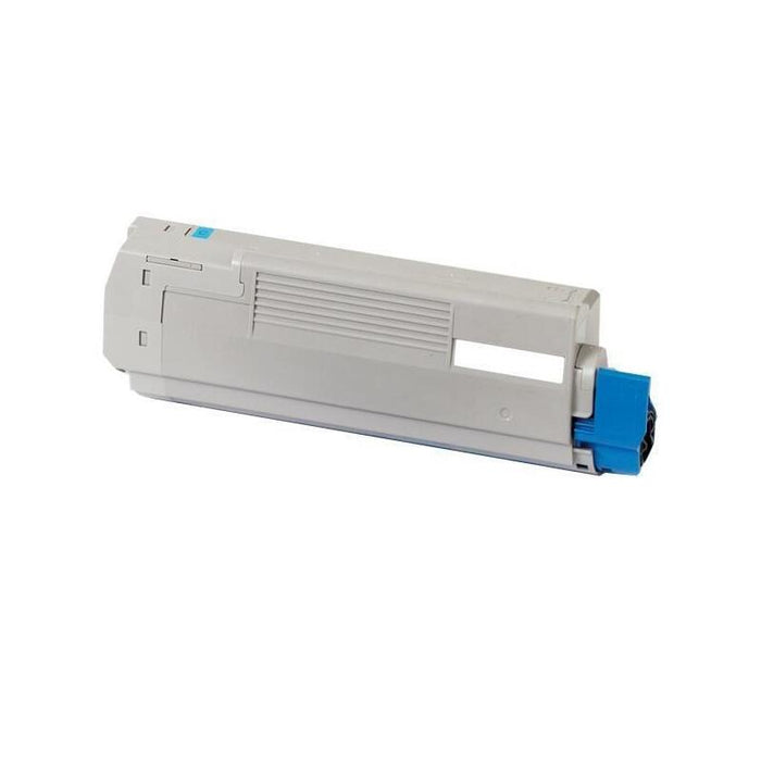Toner Generico Para Oki C822 Cyan  44844615