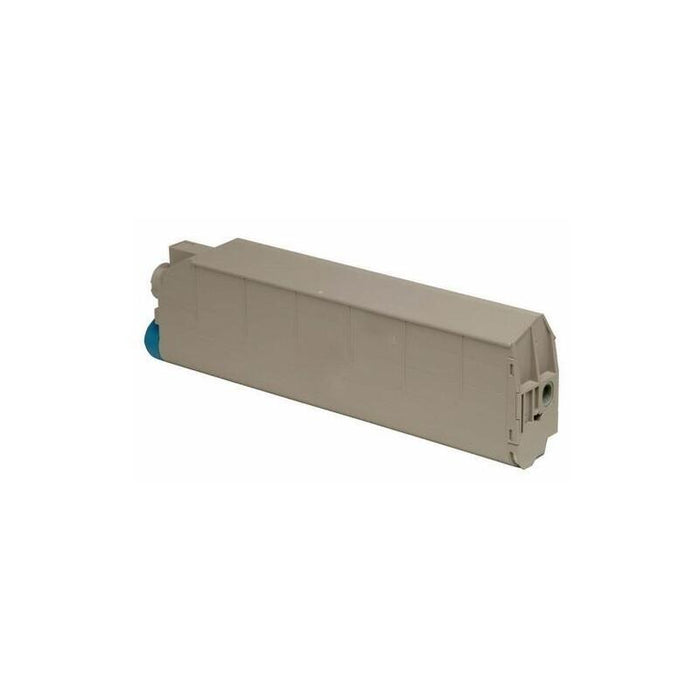 Toner Generico Para Oki C9100/C9300/C9500 Cyan  41963607