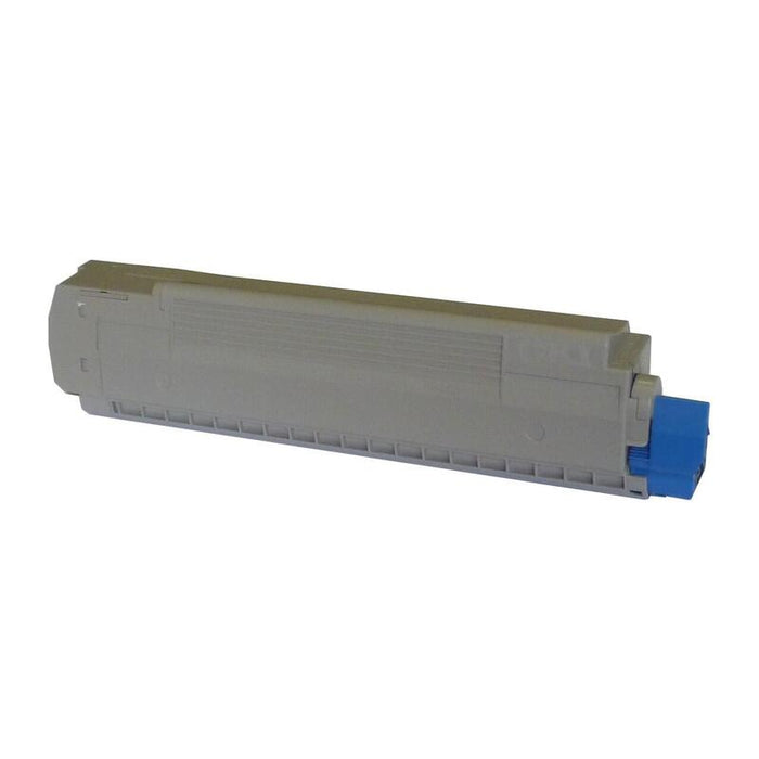 Toner Generico Para Oki Mc860 Amarillo  44059209