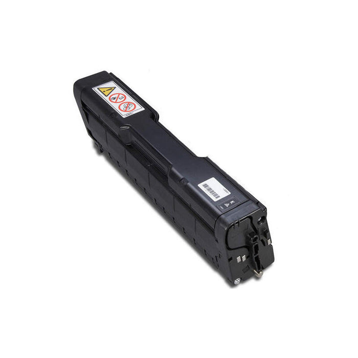 Toner Generico Para Ricoh Aficio Sp-C250dn/Sp-C250sf Negro  407543