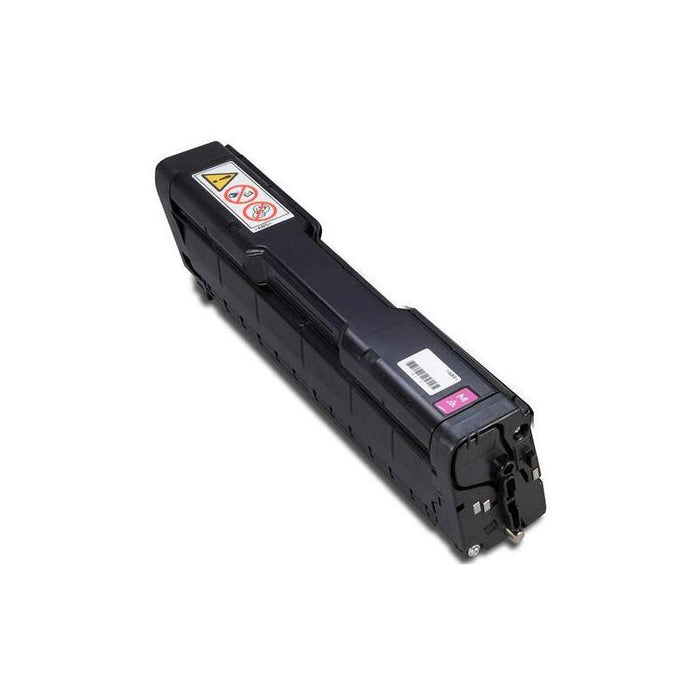 Toner Generico Para Ricoh Aficio Sp-C252dn/Sp-C252sf Magenta  407533