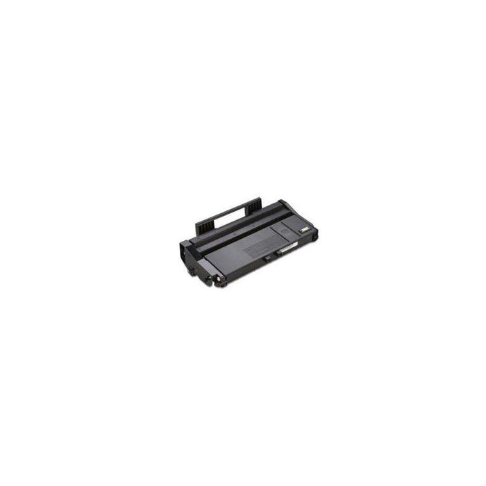 Toner Generico Para Ricoh Aficio Sp100e/Sp112 Negro  407166/Sp 100le