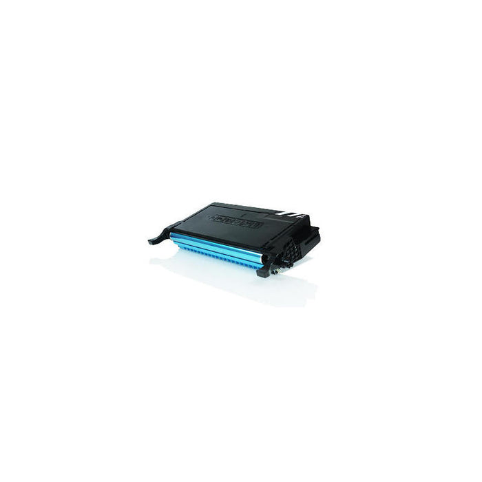 Toner Generico Para Samsung Clp770/Clp775 Cyan  Clt-C6092s/Su082a