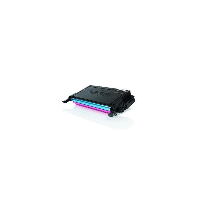 Toner Generico Para Samsung Clp770/Clp775 Magenta  Clt-M6092s/Su348a