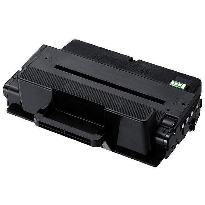 Toner Generico Para Samsung Ml3710 Negro  Mlt-D205e/Su951a