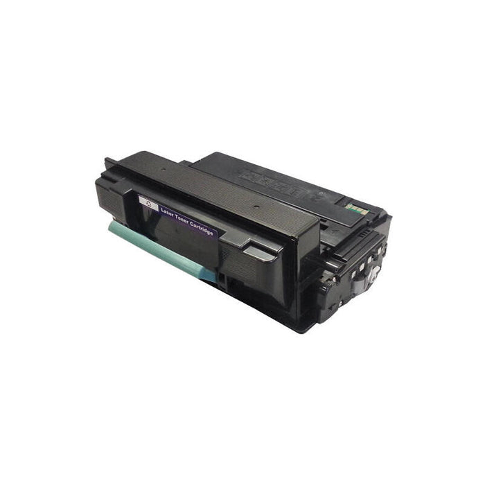 Toner Generico Para Samsung Mlt-D203u V3 Negro  Su916a