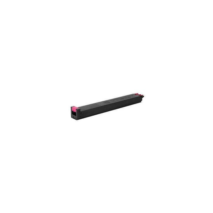 Toner Generico Para Sharp Mx31 Magenta  Mx-31gtma