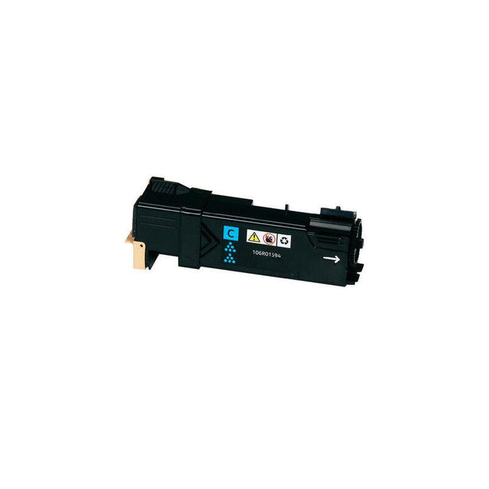 Toner Generico Para Xerox Phaser 6500 Cyan  106r01594