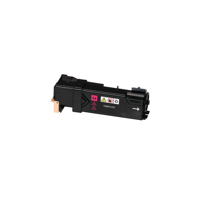 Toner Generico Para Xerox Phaser 6500 Magenta  106r01595