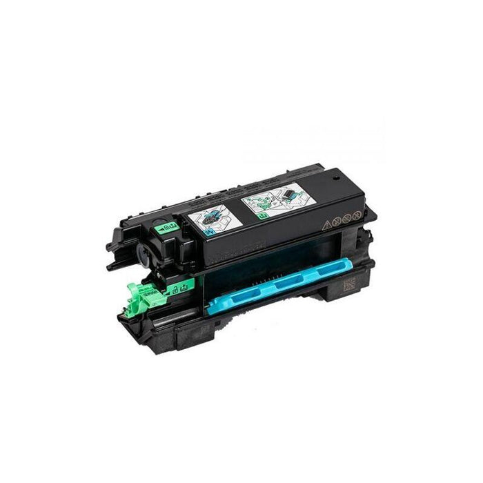 Toner Generico Ricoh P500/P501/P502 Negro Reemplaza 418506/418447/Type 501l/Type 501h