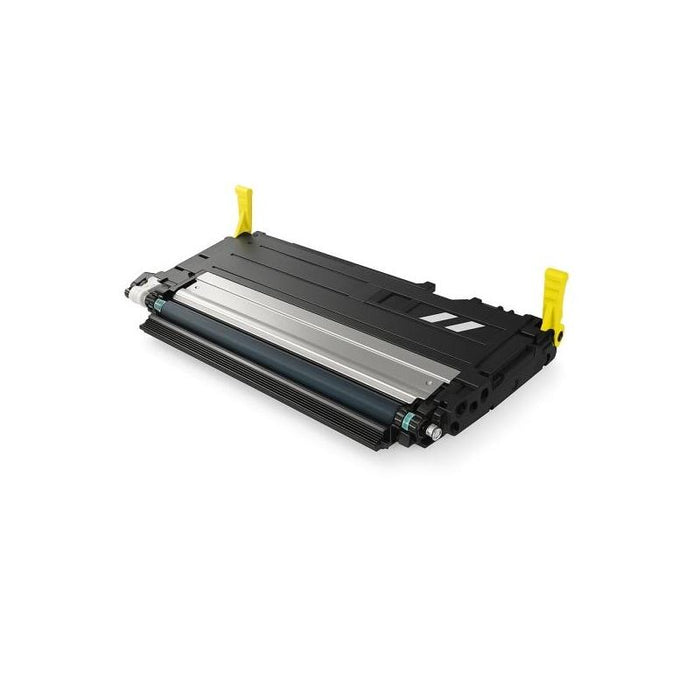 Hp W2072a Xl Amarillo Toner Generico Reemplaza 117a