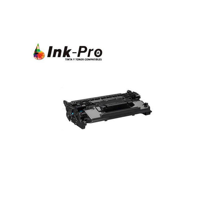 Toner Inkpro Hp Cf259x Negro / Calidad Premium / Con Chip