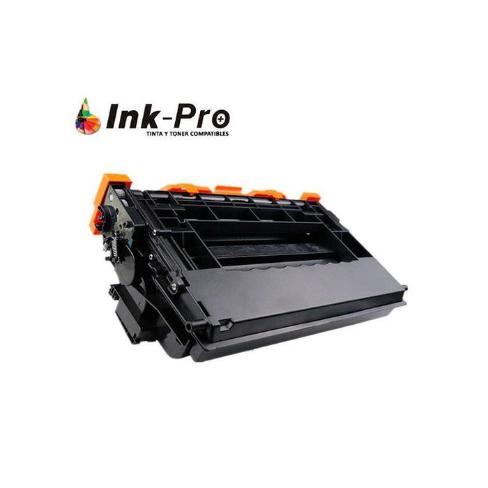 Toner Inkpro Hp W1470a 147a Negro Calidad Premium Con Chip