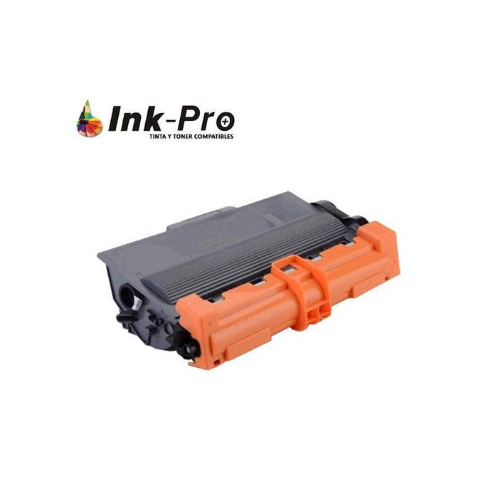 Toner Inpro Brother Tn3320 3.000 Pag Premium