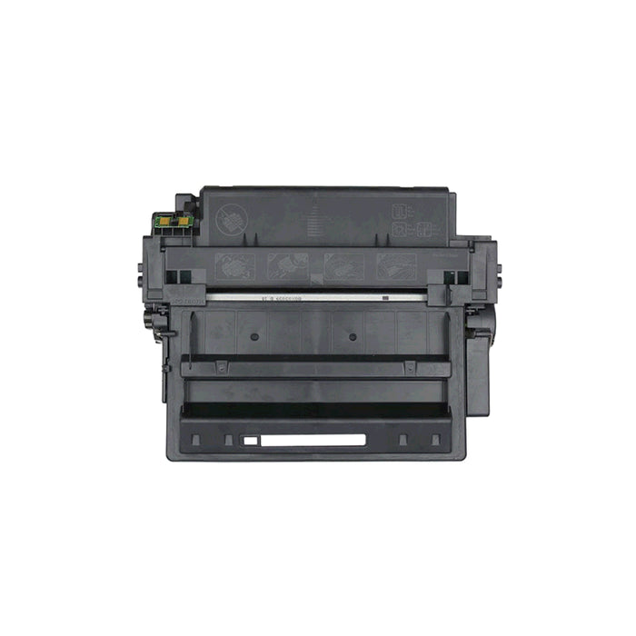 Toner Inpro Hp 11a Negro Q6511a  Negro / Canon 710