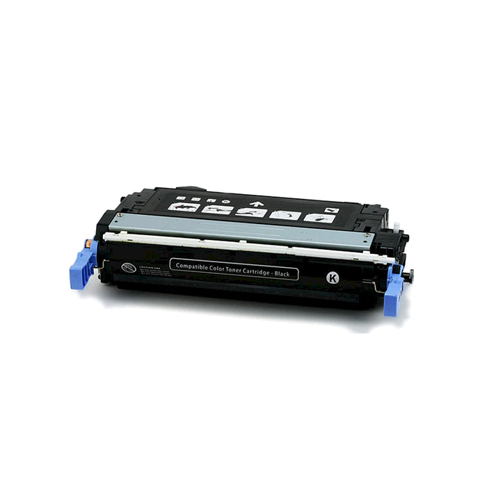 Toner Inpro Hp Cb400a Negro 7500 Pag. Cp4005 / 4005n / 4005dn
