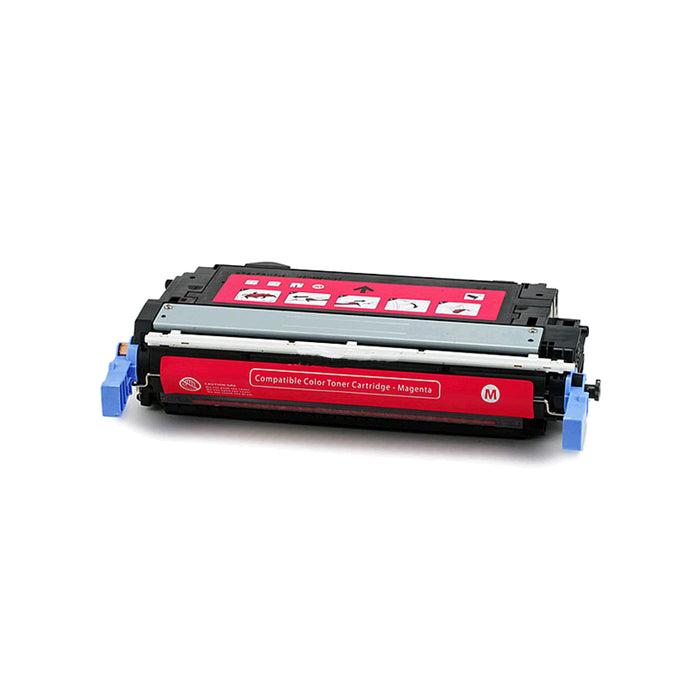 Toner Inpro Hp Cb403a Magenta 7500 Pag. Cp4005 / 4005n / 4005dn