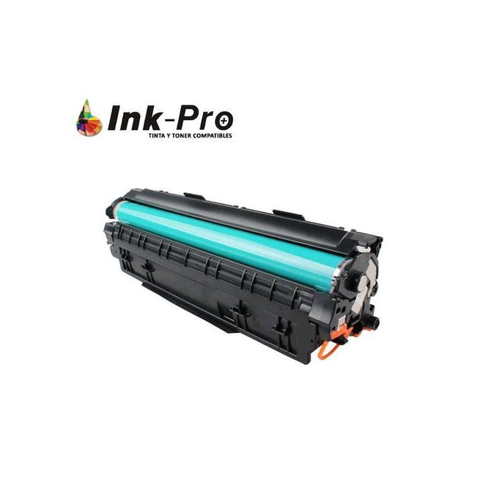 Toner Inpro Hp Cf244a Xl Negro 1.500 Pag. Premium V.2