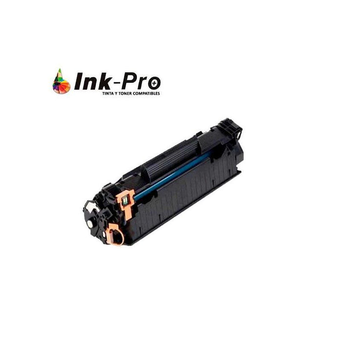 Toner Inpro Hp Cf279x Negro  2.500 Pag. Premium