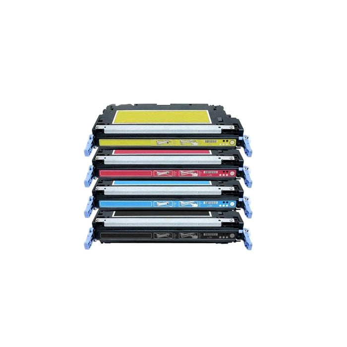 Toner Inpro Hp Q6473a / 502a / Magenta