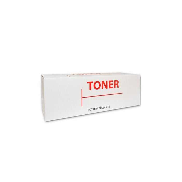 Toner Negro Generico Con Mod. Kyocera Fs3920 1500pag