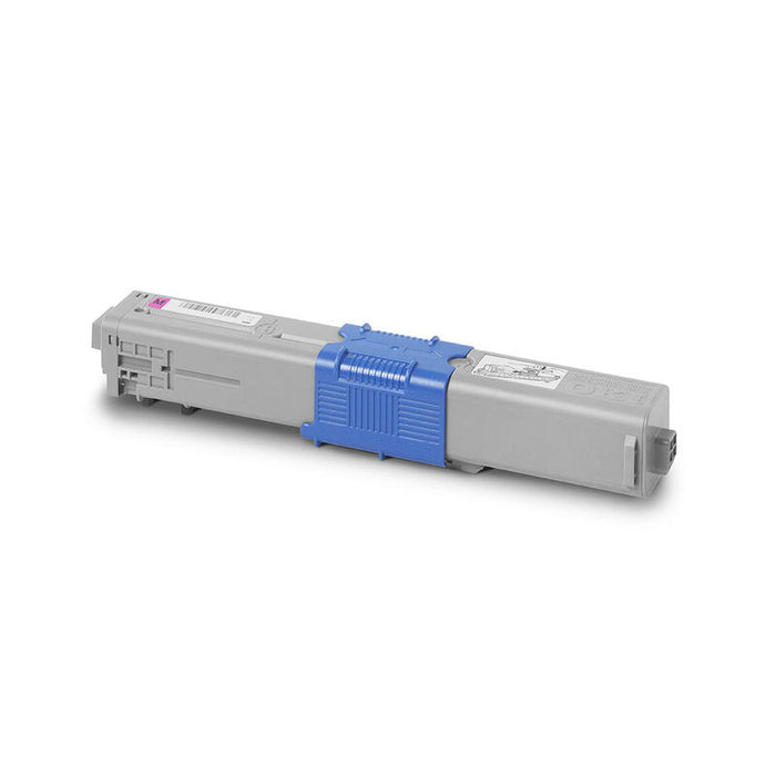 Toner Original Oki,Magenta,Toner Original Para Oki Mc363dn, C332dn