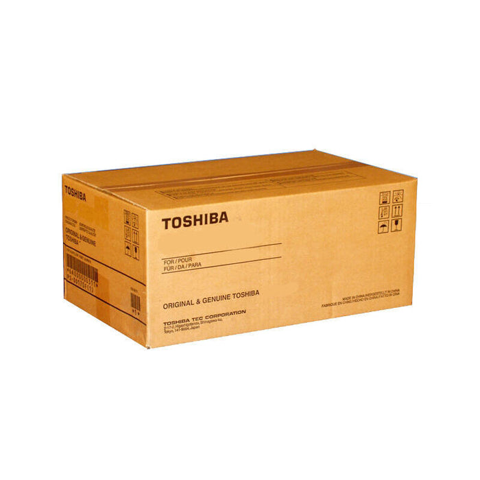 Toner Original Toshiba E-Studio 2540c Tfc25ek Negro 34.000 Paginas 2040c/3040cse/3540cse