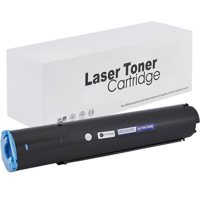 Tóner Para Canon 0386b002 / Cexv18 Negro 8400 Páginas Neutral Box