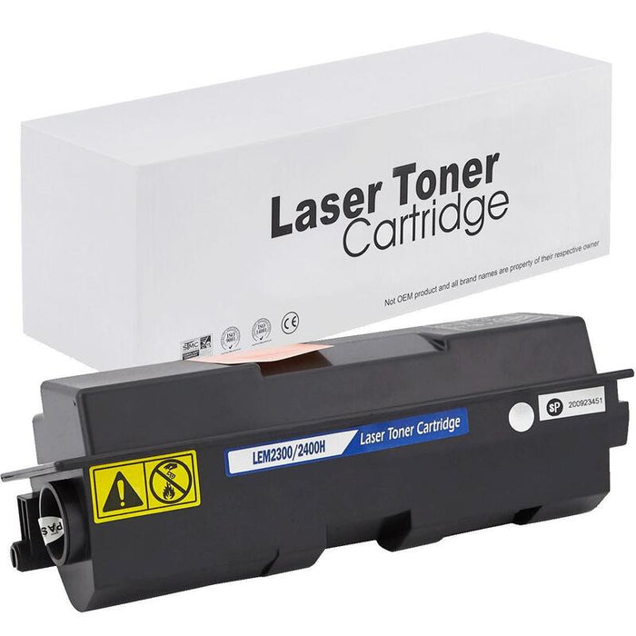 Tóner Para Epson C13s050584 Negro 8000 Páginas Neutral Box