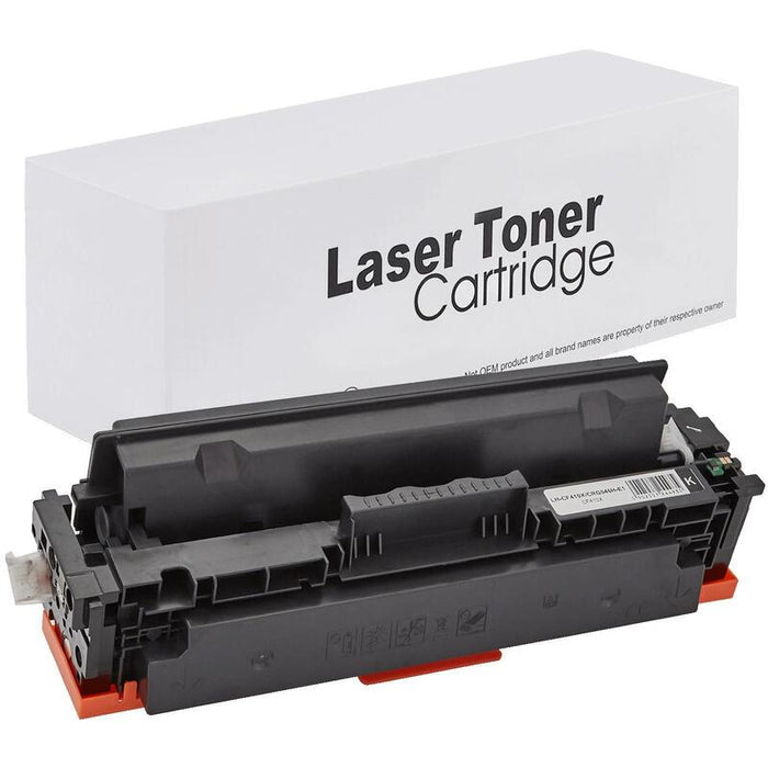 Tóner Para Hp Cf410x / Crg046hk Negro 6500 Páginas Neutral Box