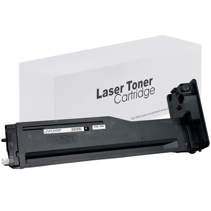 Tóner Para Hp W1335a Negro 7400 Páginas Neutral Box