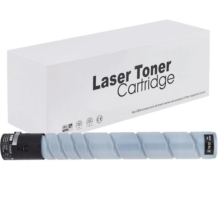 Tóner Para Konica Min. A33k150 / Tn321k Negro 27000 Páginas Neutral Box