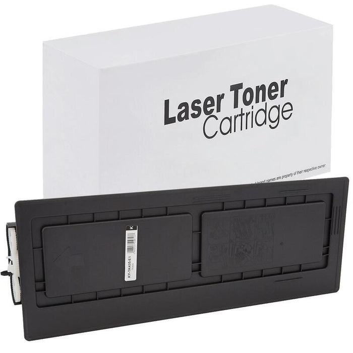 Tóner Para Kyocera Tk435 Negro 15000 Páginas Neutral Box